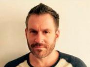 A photo of Matt - one of the Tarot at Psychic Future