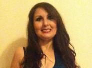 A photo of Sabina - one of the Tarot at Psychic Future